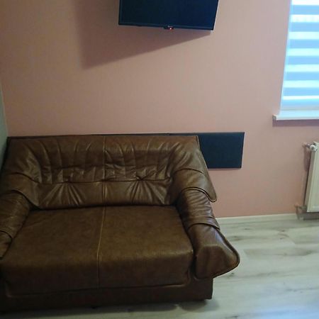 Dom Brama Mazur Bed & Breakfast โอสโตรดา ภายนอก รูปภาพ