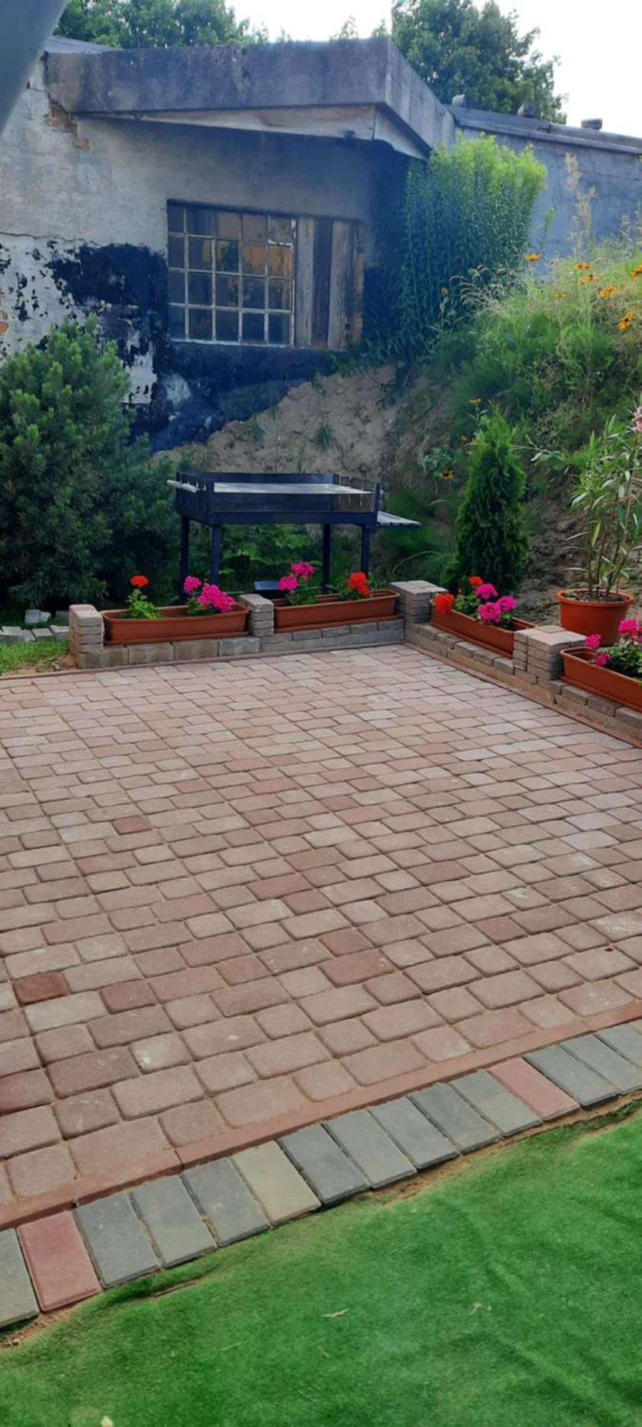 Dom Brama Mazur Bed & Breakfast โอสโตรดา ภายนอก รูปภาพ
