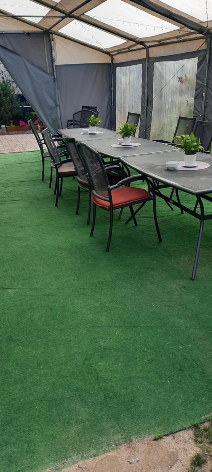 Dom Brama Mazur Bed & Breakfast โอสโตรดา ภายนอก รูปภาพ