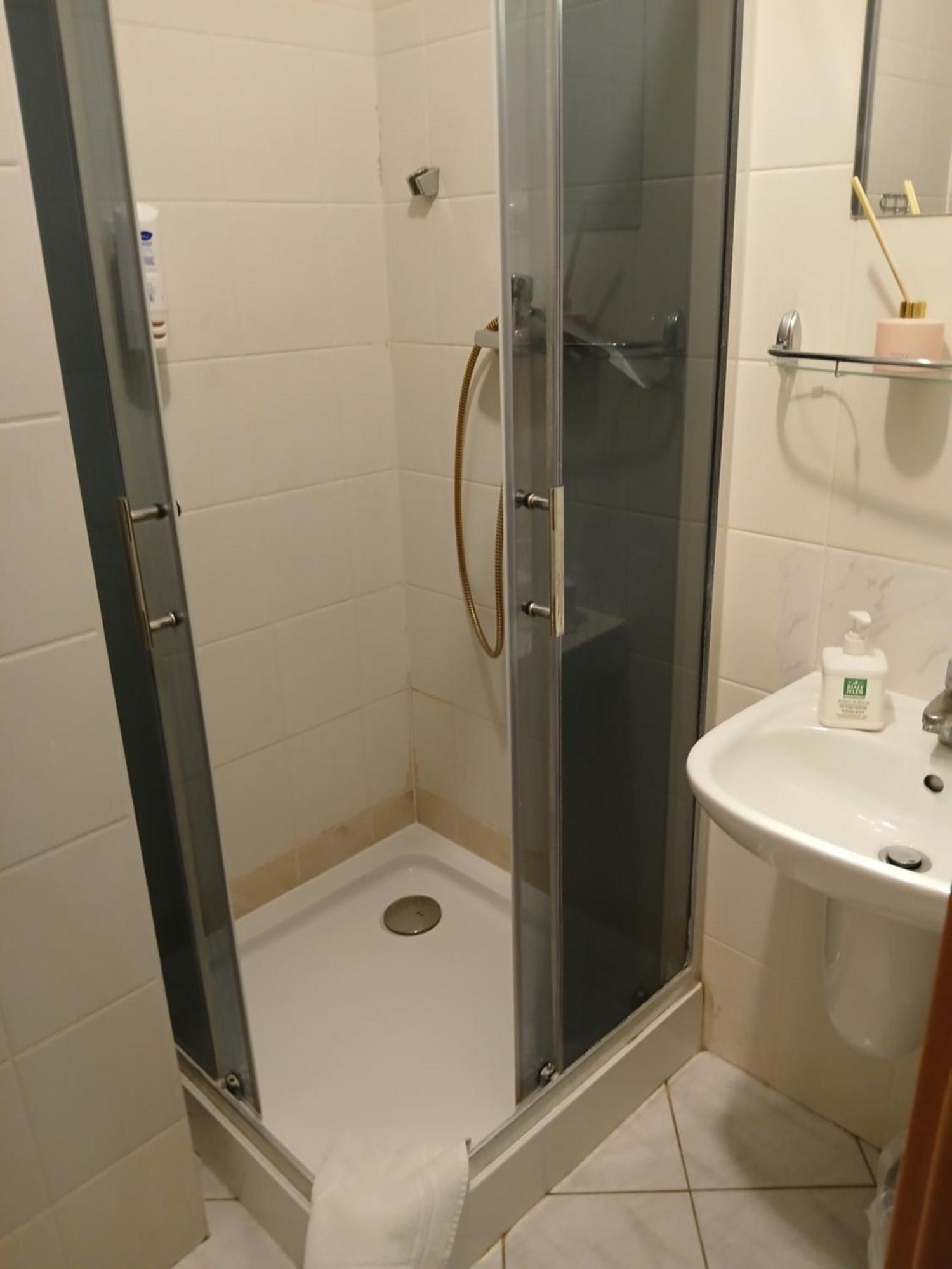 Dom Brama Mazur Bed & Breakfast โอสโตรดา ภายนอก รูปภาพ