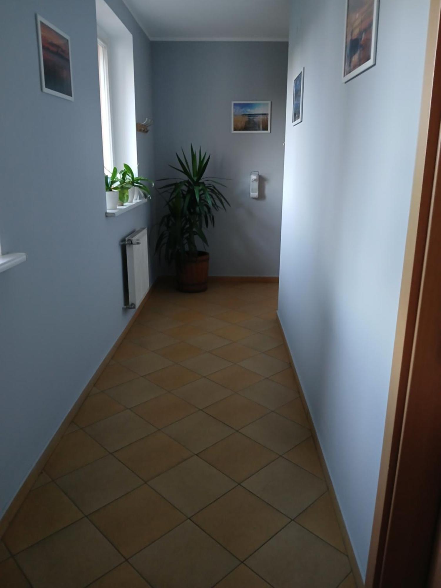 Dom Brama Mazur Bed & Breakfast โอสโตรดา ภายนอก รูปภาพ