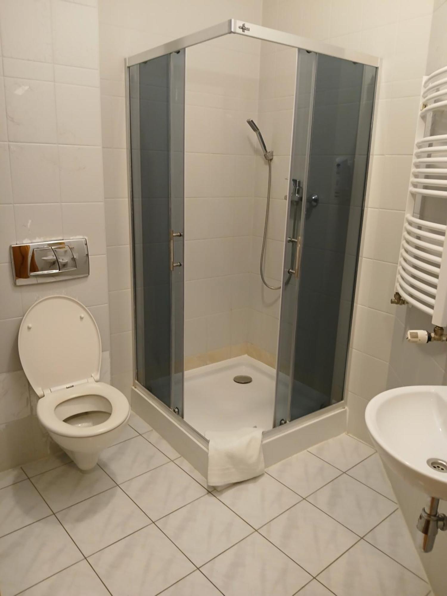 Dom Brama Mazur Bed & Breakfast โอสโตรดา ภายนอก รูปภาพ