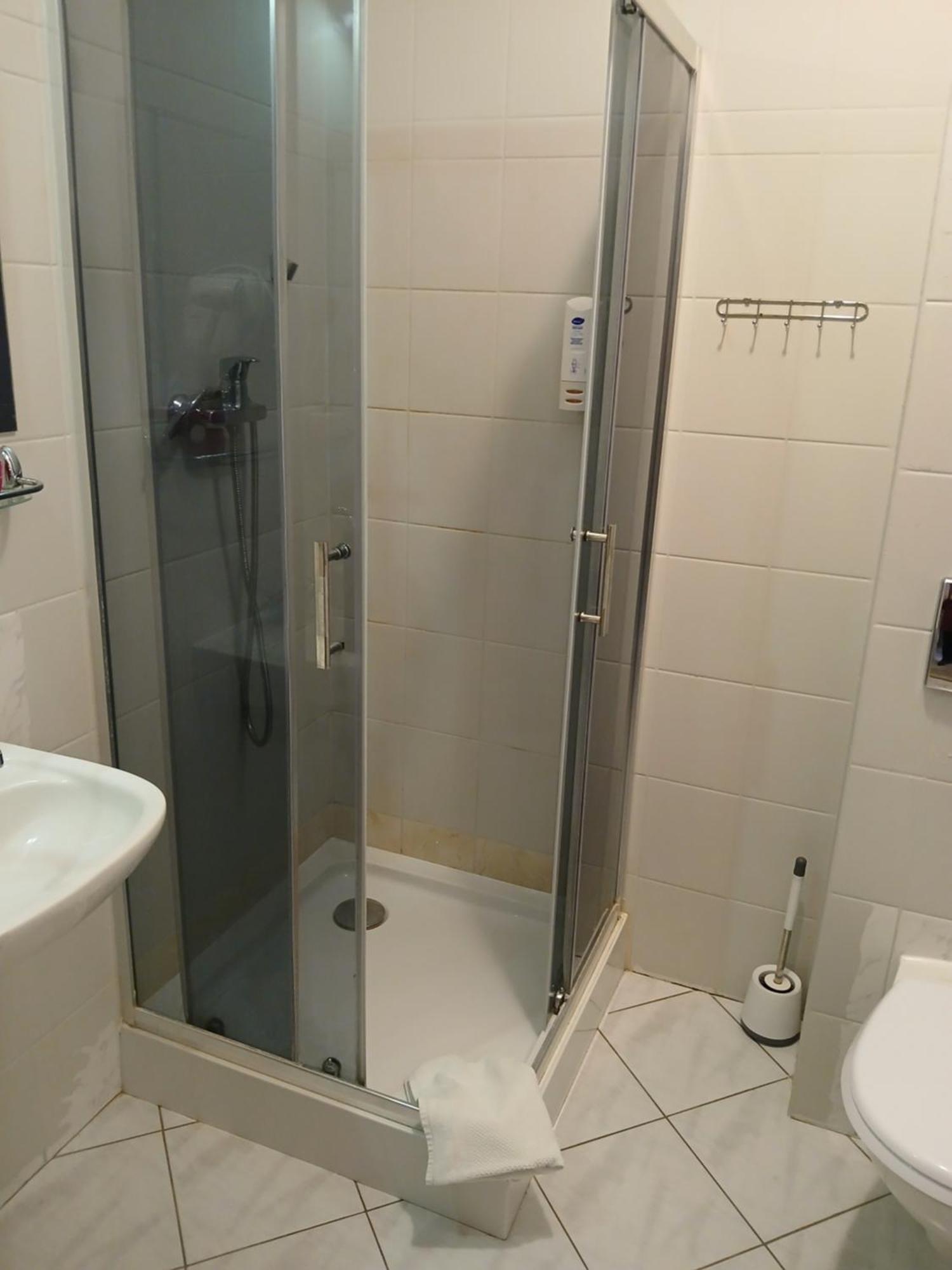 Dom Brama Mazur Bed & Breakfast โอสโตรดา ภายนอก รูปภาพ