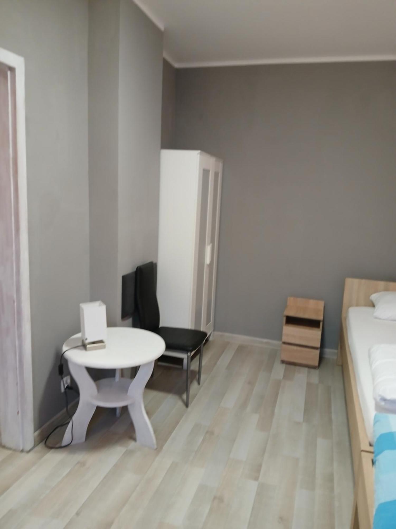 Dom Brama Mazur Bed & Breakfast โอสโตรดา ภายนอก รูปภาพ