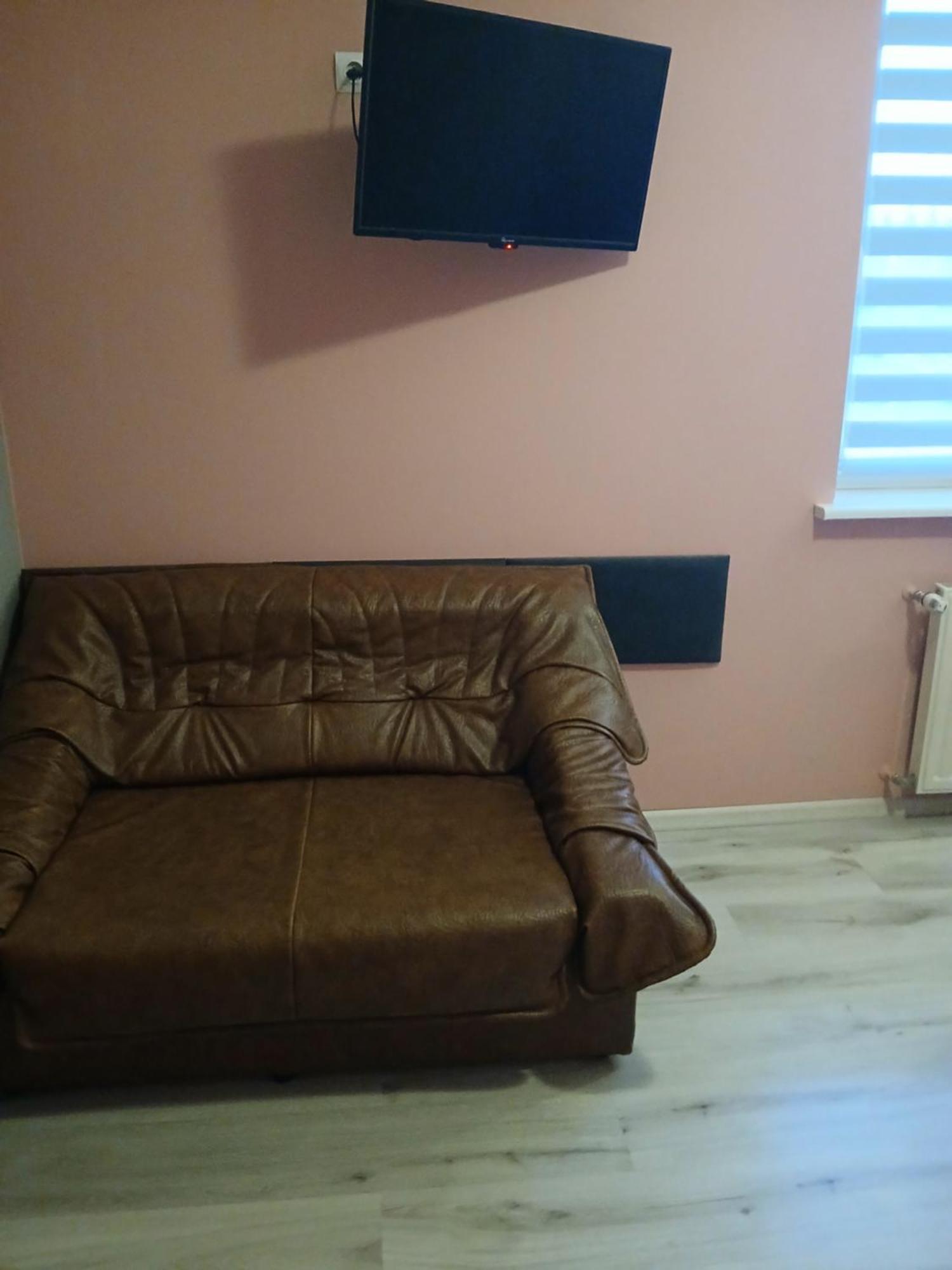 Dom Brama Mazur Bed & Breakfast โอสโตรดา ภายนอก รูปภาพ